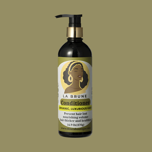 La Brune™ Conditionner