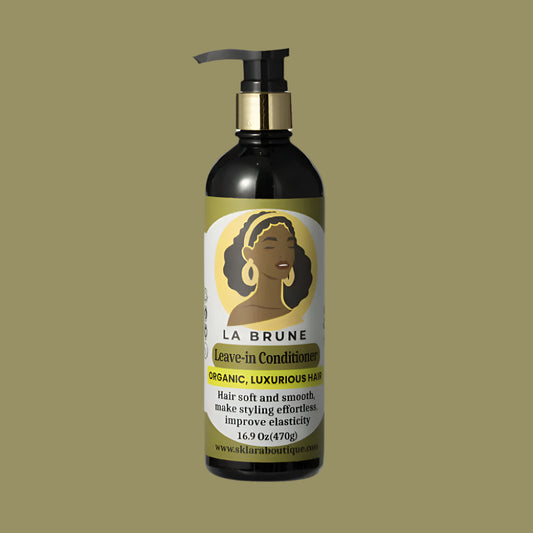 La Brune™ Leave-in Conditionner