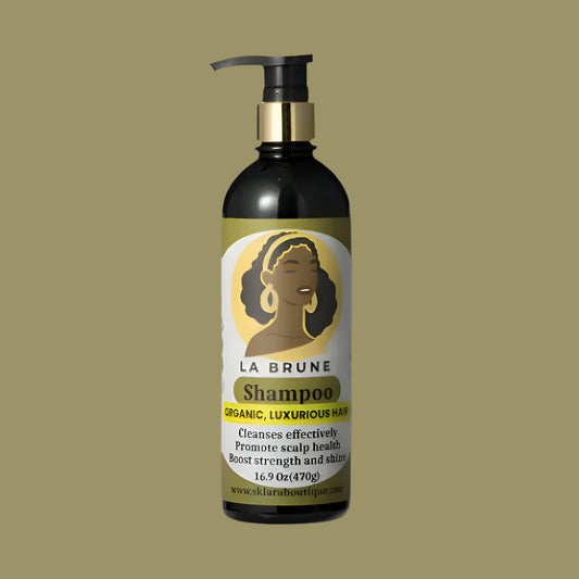 La Brune™ Shampoo